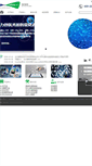 Mobile Screenshot of greenet.net.cn